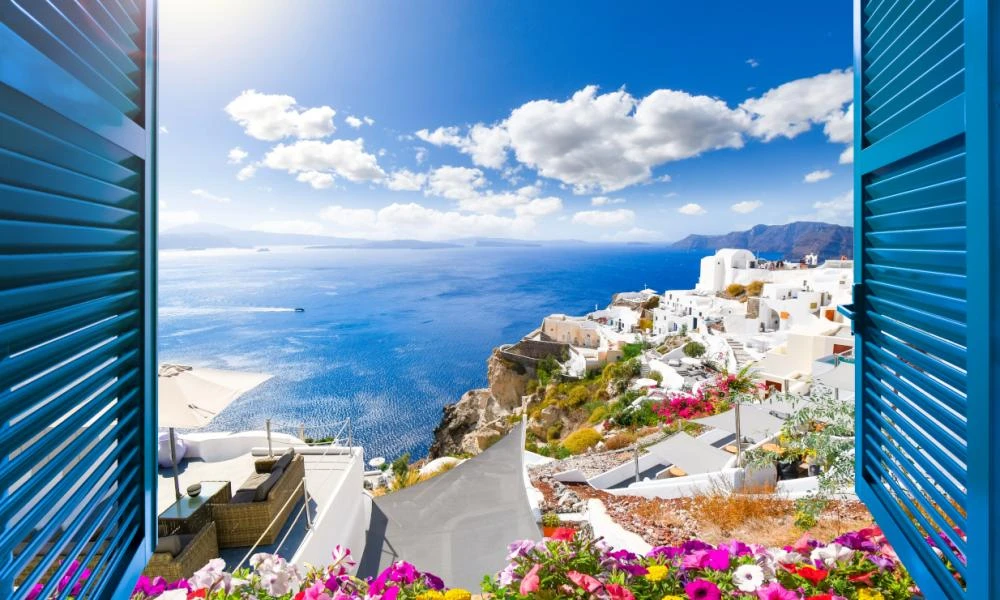 Times: 6 ελληνικά νησιά που κάποιος μπορεί να επισκεφτεί και να απολαύσει όλο τον χρόνο